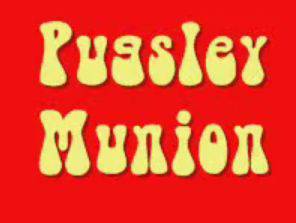logo Pugsley Munion